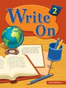 Write On 2 Write On 2